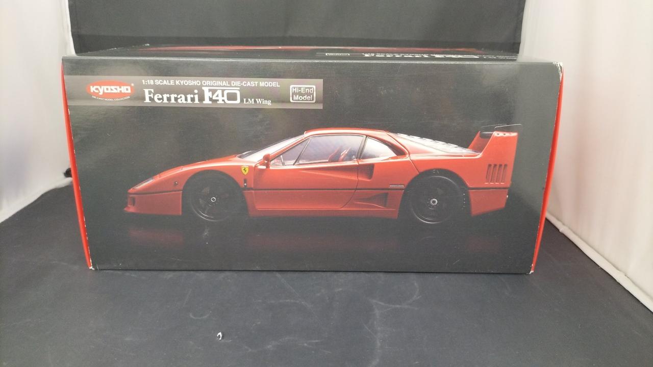 フェラーリ　トレーラー　1/32　未開封品 フェラーリ トレーラー 1/32 未開封品 - メルカリ