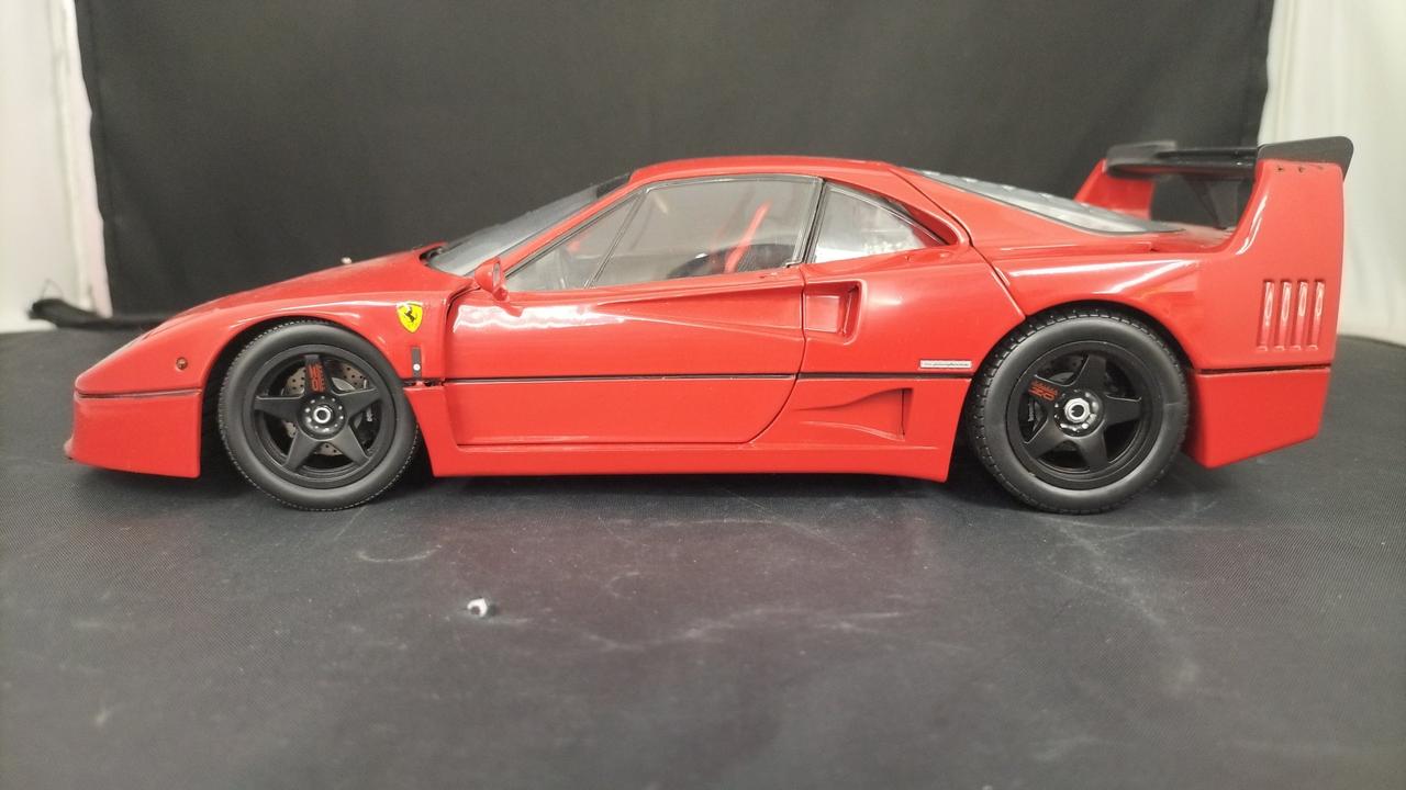 Ferrari - 新品未開封　Ferrari フェラーリ60周年　メモラビリア 新品未開封 Ferrari フェラーリ60周年 メモラビリア