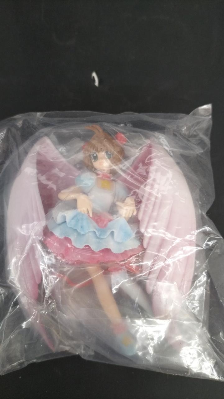 カードキャプターさくら チェリーブロッサム