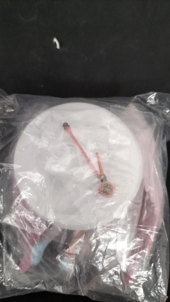 パーツ折れあり