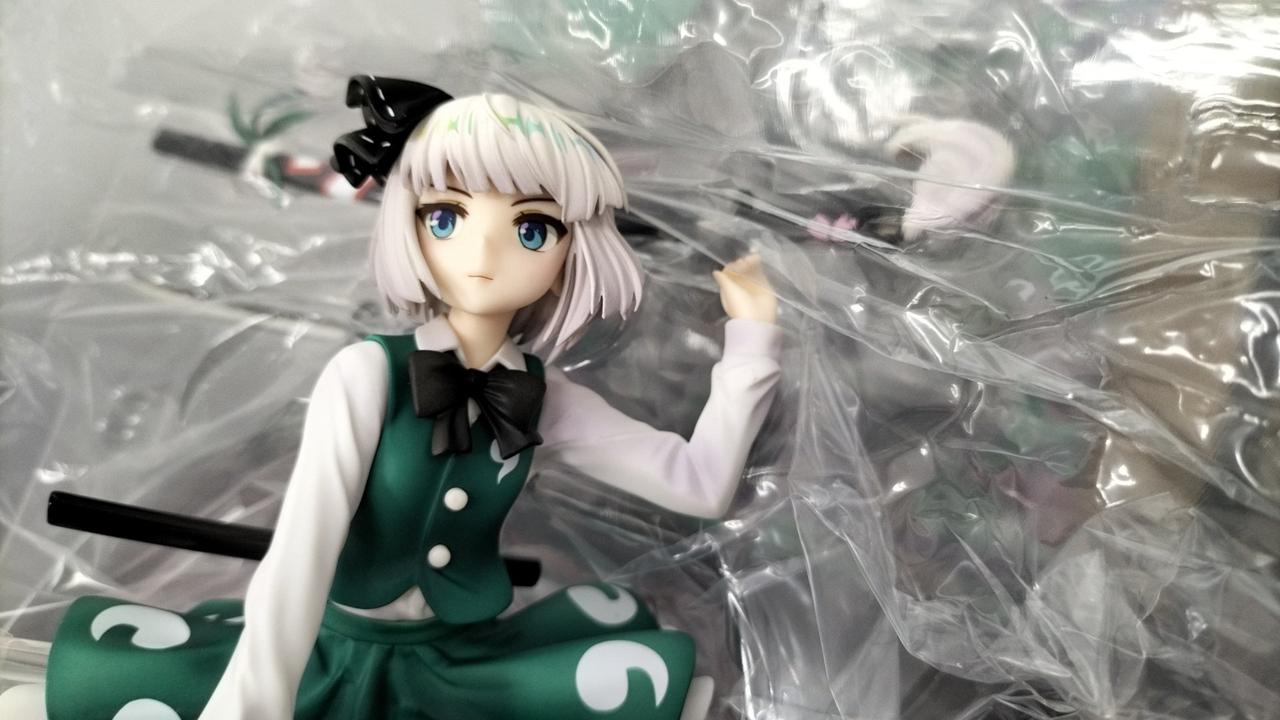 グッドスマイルカンパニー(GOOD SMILE COMPANY)|東方PROJECT
