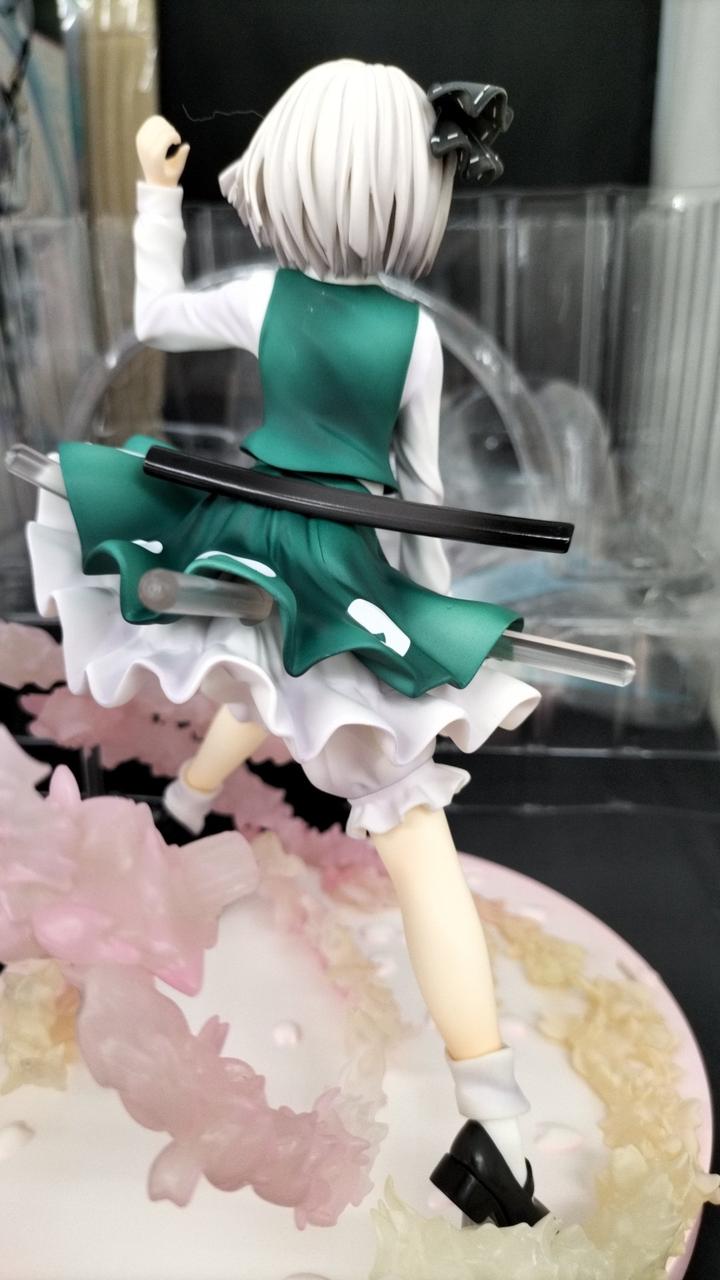 グッドスマイルカンパニー(GOOD SMILE COMPANY)|東方PROJECT