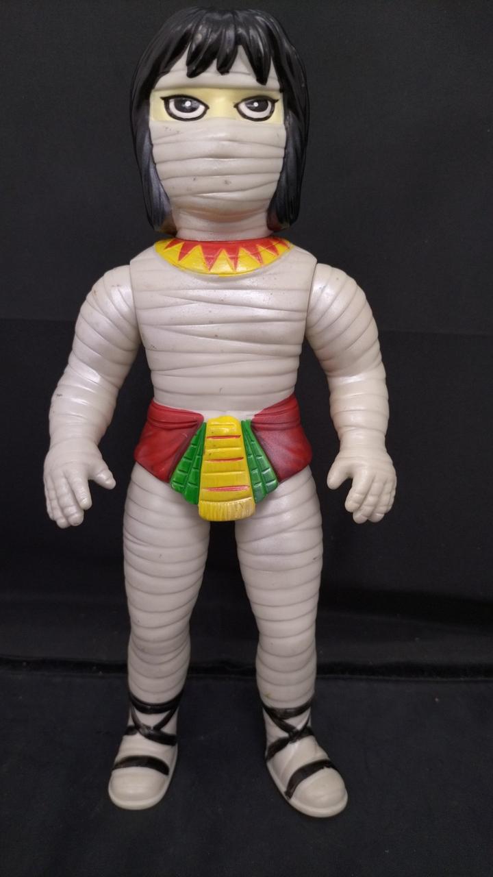 中島製作所　ザ.エジプトミイラ　ソフビ 中嶋製作所|エジプトミイラ|HARDOFFオフモール（オフモ）|2080600000112231