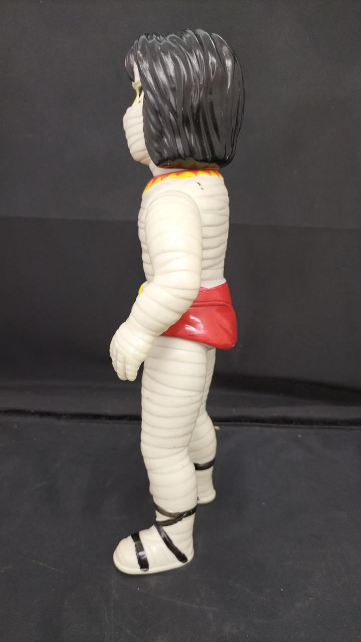 エジプト・ミイラ・人形・おもちゃ