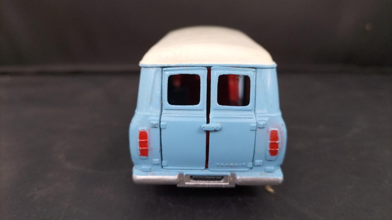 【ジャンク品】 DINKY TOYS ミニカー まとめ売り Dinky Meccano Diecast Toys 238 Jaguar Type D Racing Car