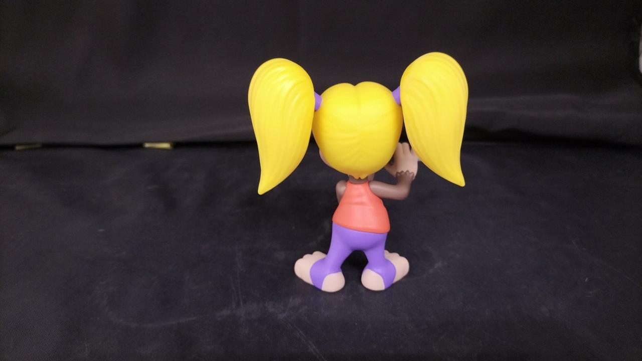 Youtooz　バンジョーとカズーイの大冒険　フィギュア FIG]Youtooz Collectible バンジョーとカズーイ V2 バンジョーと