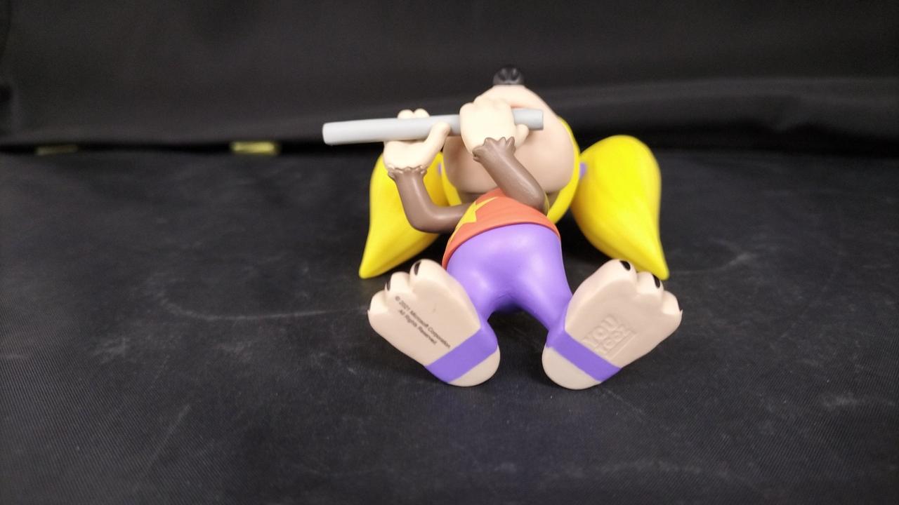 Youtooz　バンジョーとカズーイの大冒険　フィギュア FIG]Youtooz Collectible バンジョーとカズーイ V2 バンジョーと