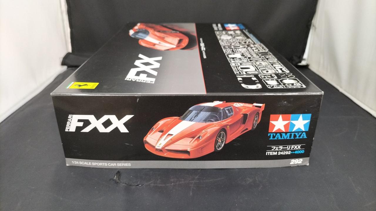 TAMIYA|フェラーリFXX|HARDOFFオフモール（オフモ）|2080600000113271