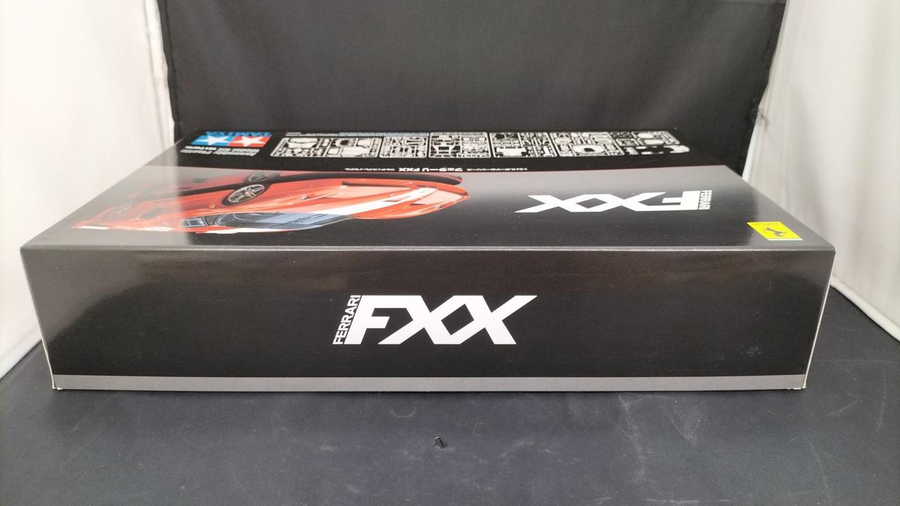 TAMIYA|フェラーリFXX|HARDOFFオフモール（オフモ）|2080600000113271