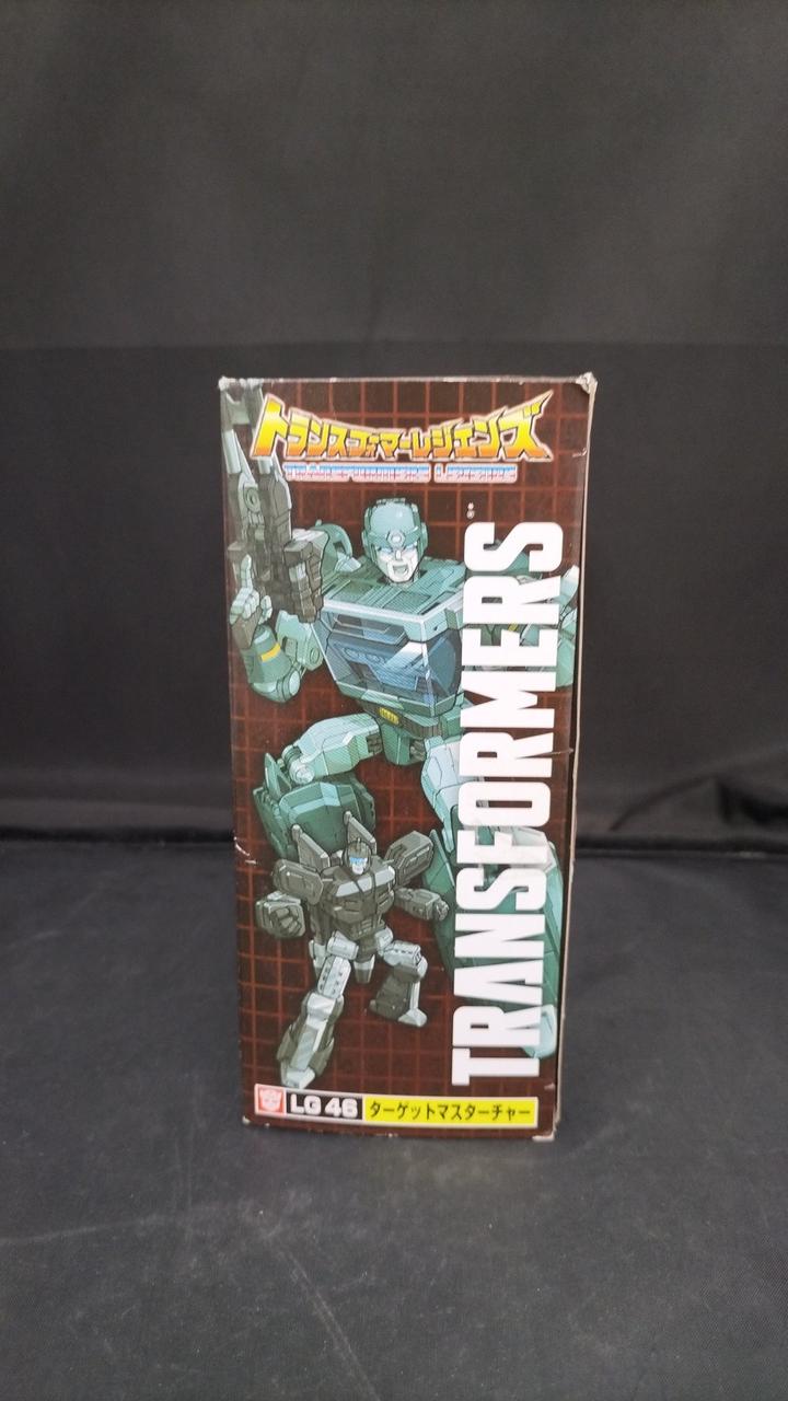 トランスフォーマー　レジェンズ トランスフォーマーレジェンズ WEBコミック｜トランスフォーマー