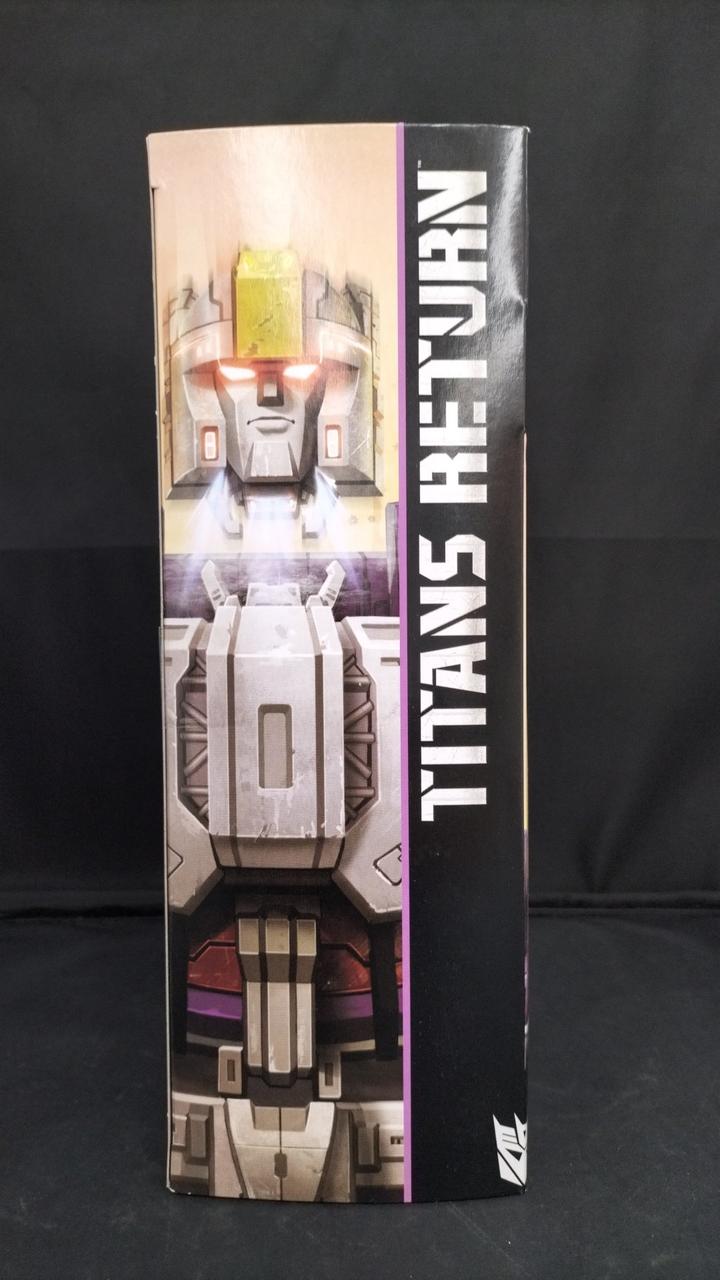 HASBRO|TRANSFORMERSタイタンズリターン|HARDOFFオフモール（オフモ