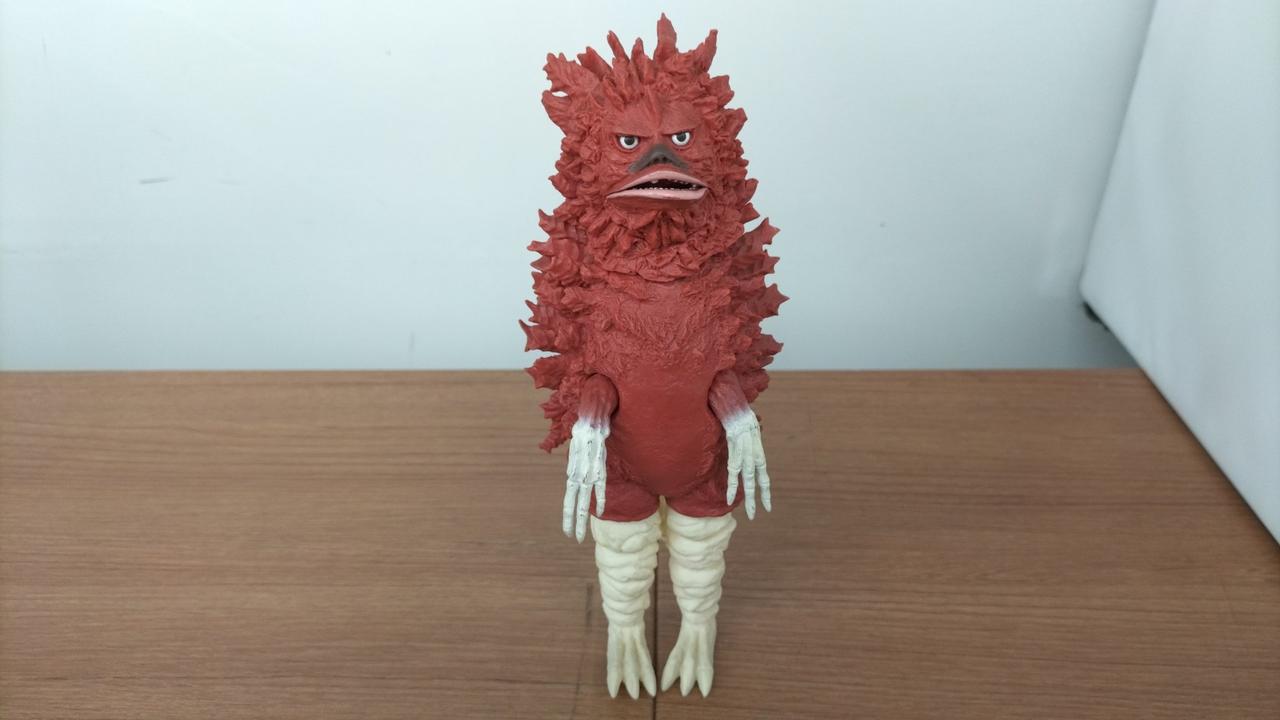 ピグモン