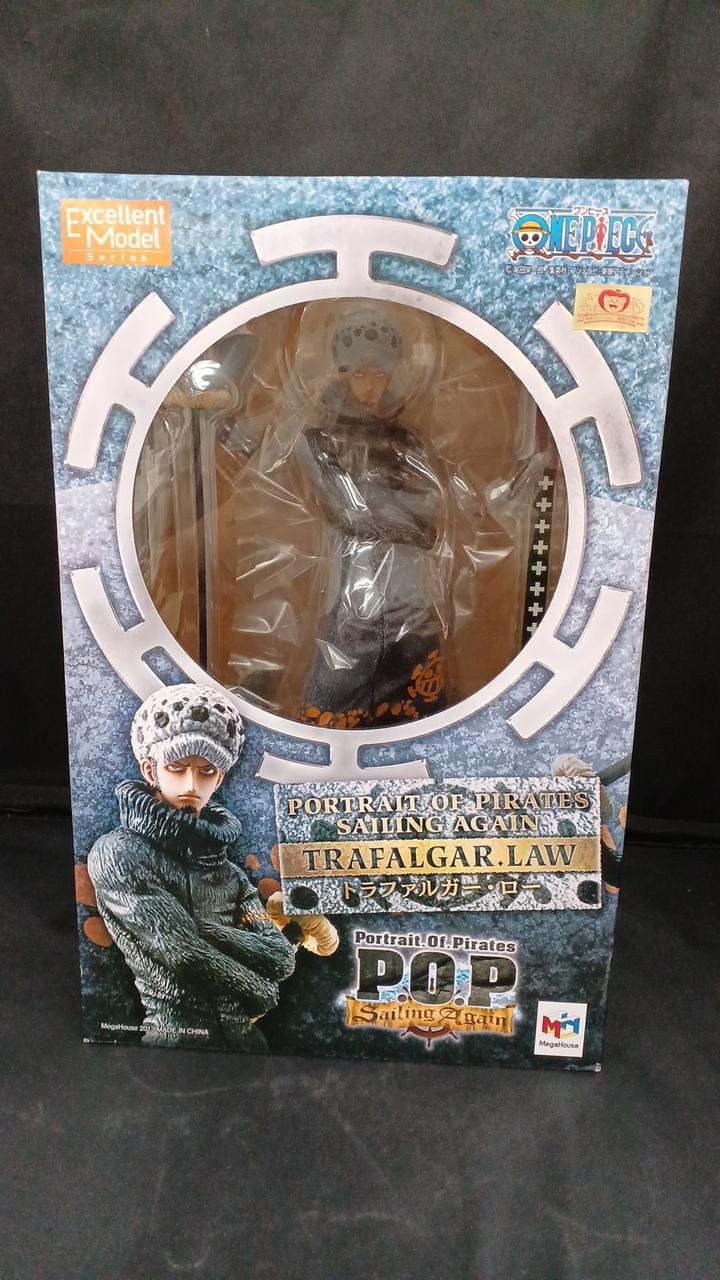 MEGAHOUSE|トラファルガー・ロー|HARDOFFオフモール（オフモ
