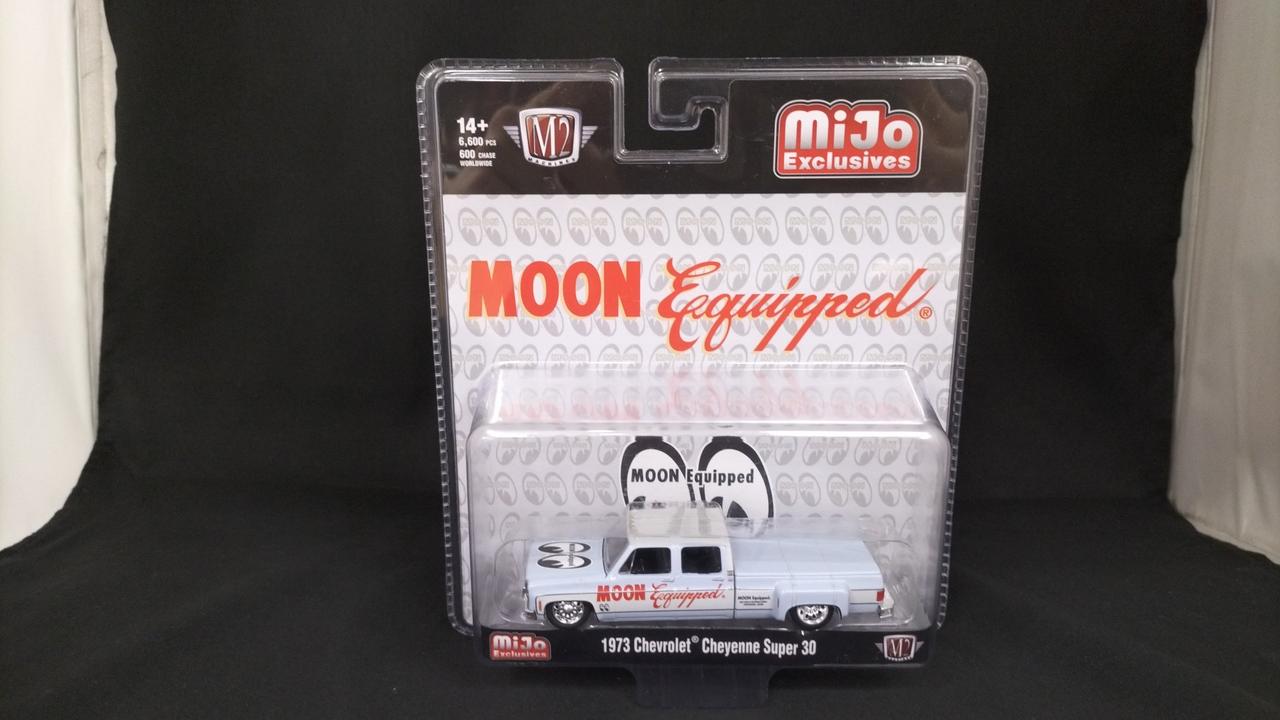 M2MACHINES|1/64シボレー|HARDOFFオフモール（オフモ