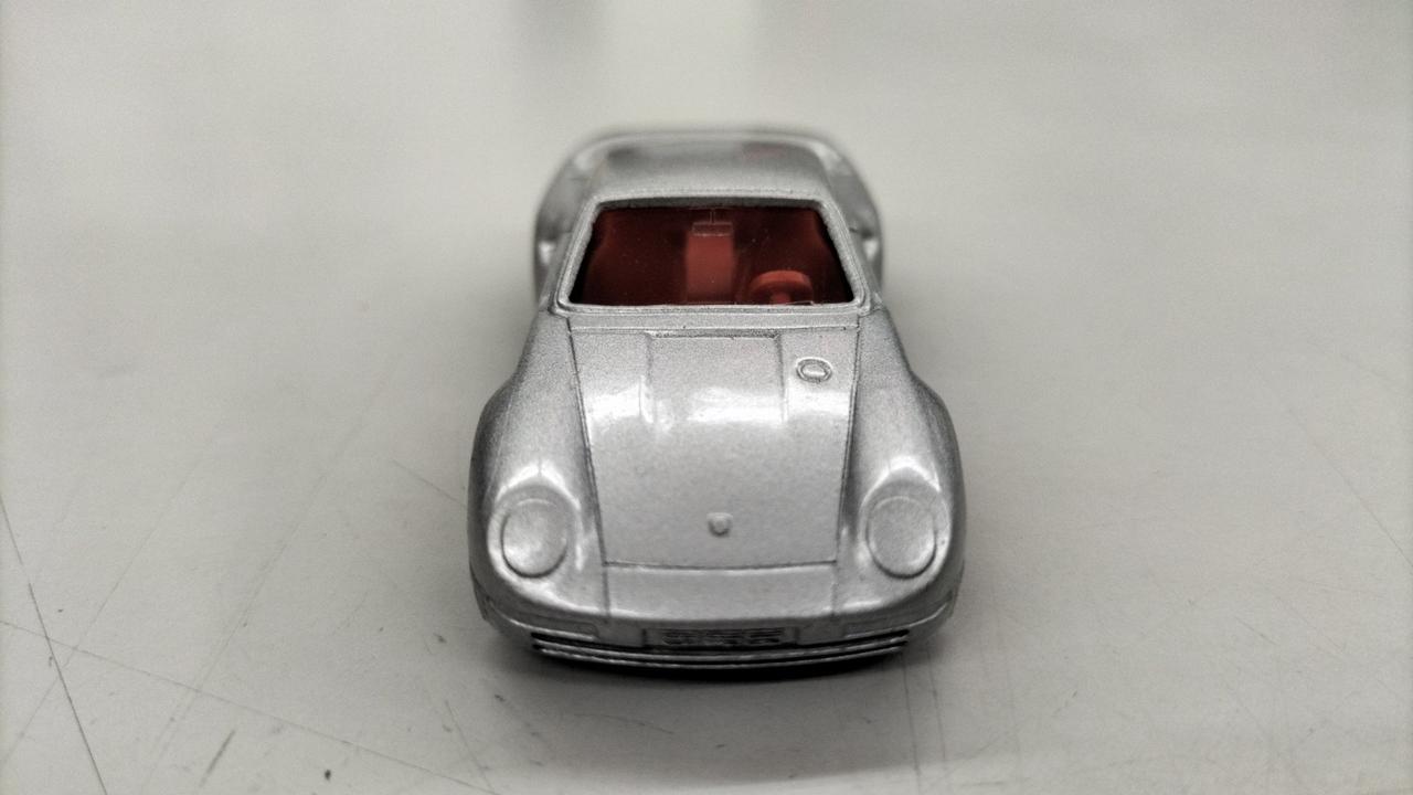 トミカ ポルシェ 959 シルバー TOMY|ポルシェ959|HARDOFFオフモール（オフモ）|2080600000113418