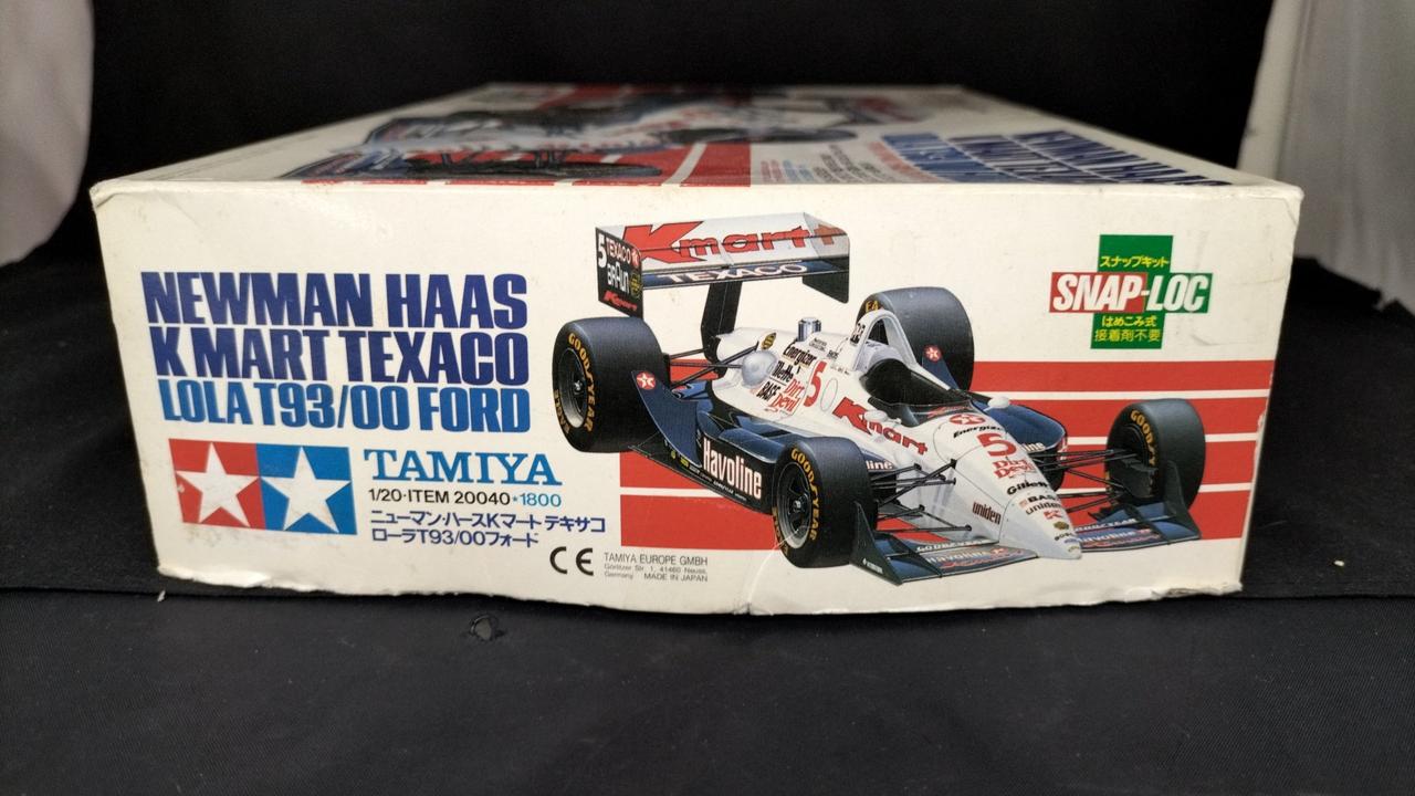 タミヤ(TAMIYA)|ローラT93/00フォード|HARDOFFオフモール