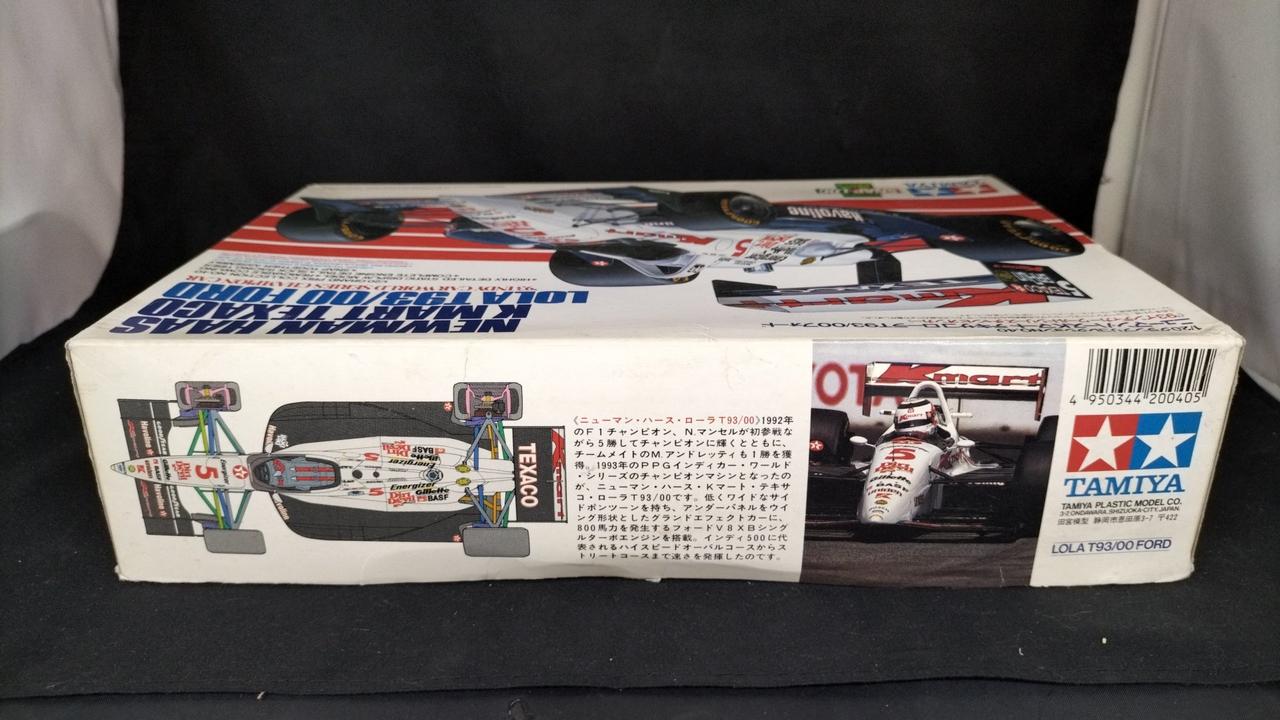 タミヤ(TAMIYA)|ローラT93/00フォード|HARDOFFオフモール