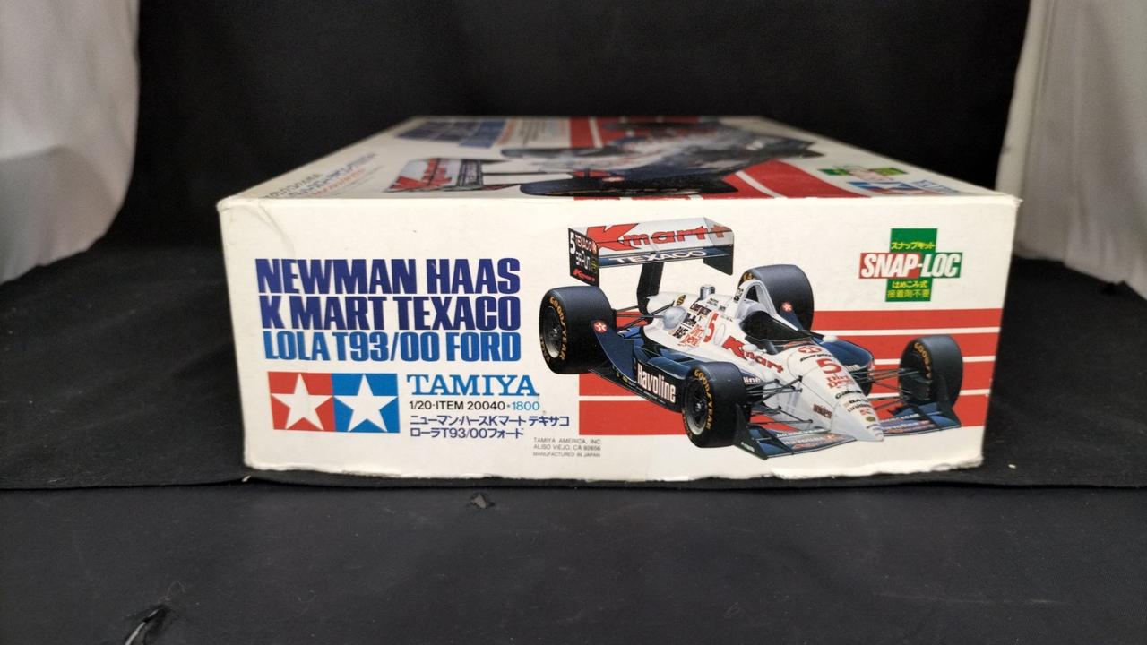 タミヤ(TAMIYA)|ローラT93/00フォード|HARDOFFオフモール