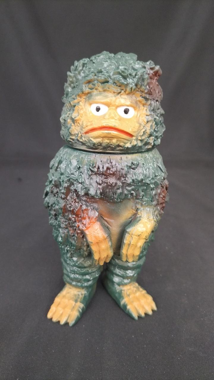 キングザウルスシリーズ　ガラモン ポピー|ガラモン キングザウルスシリーズ|HARDOFFオフモール（オフモ