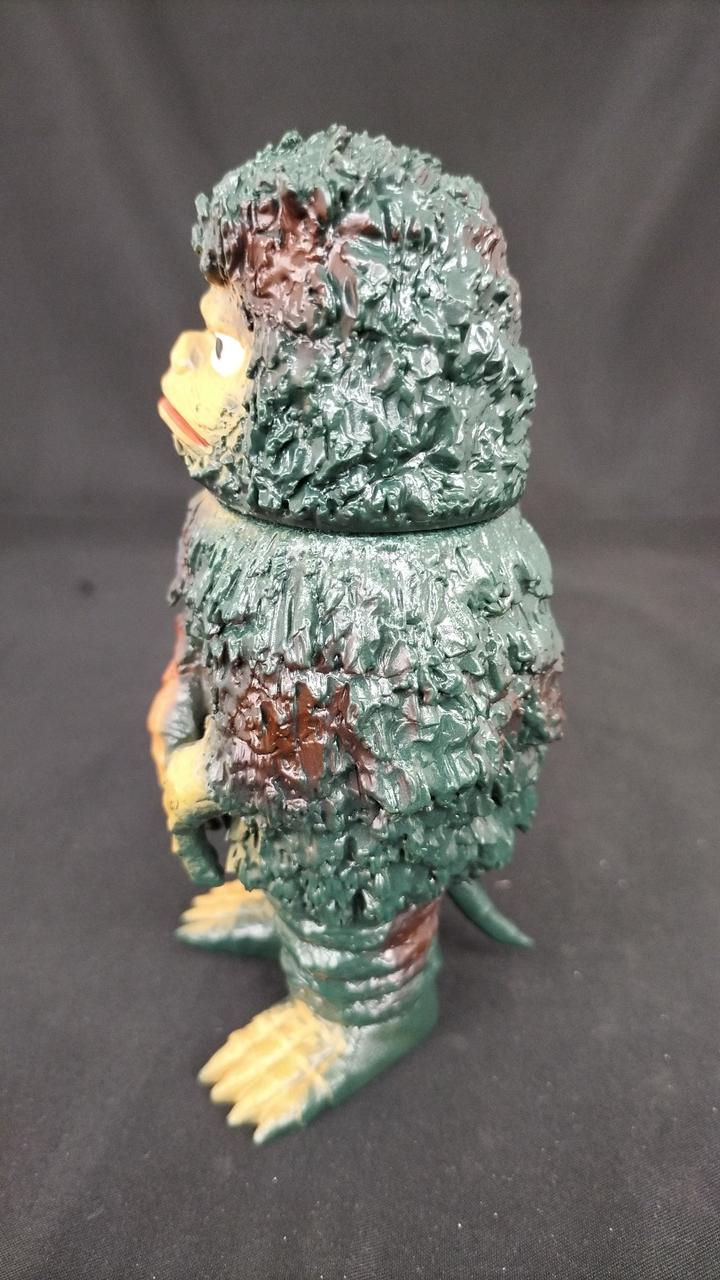 ポピー|ガラモン キングザウルスシリーズ|HARDOFFオフモール（オフモ