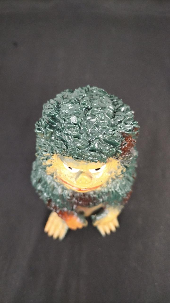 ポピー|ガラモン キングザウルスシリーズ|HARDOFFオフモール（オフモ