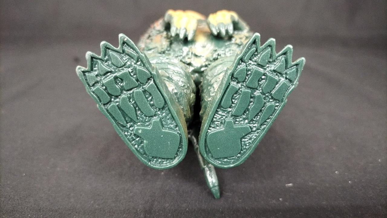 ポピー|ガラモン キングザウルスシリーズ|HARDOFFオフモール（オフモ