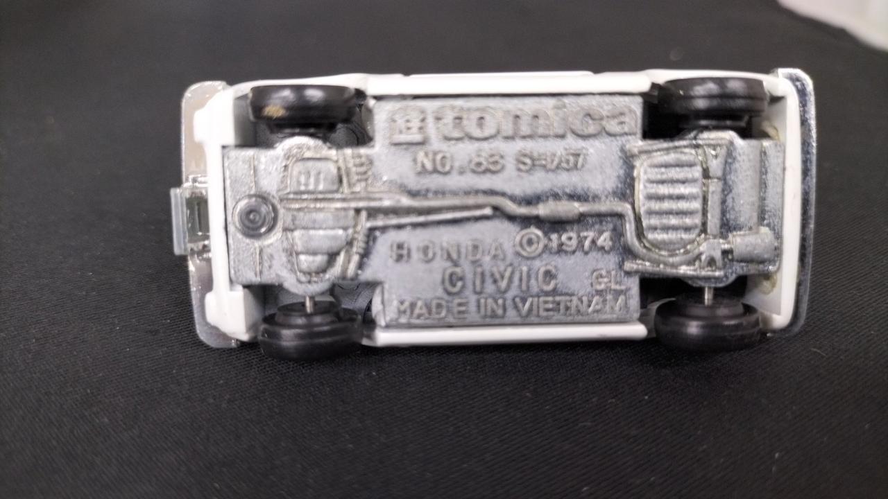 【トミカ/中古】全48台 minicars_1-240001028988