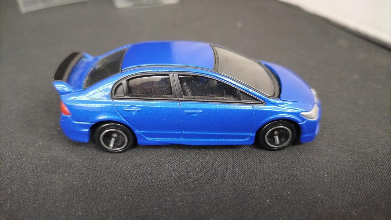 【トミカ/中古】全48台 トミカ赤箱 50 トヨタ ノア : ミニカーショップケンボックス