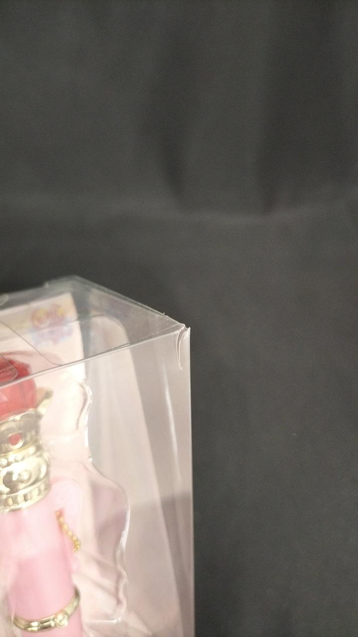 ケース一箇所割れあり