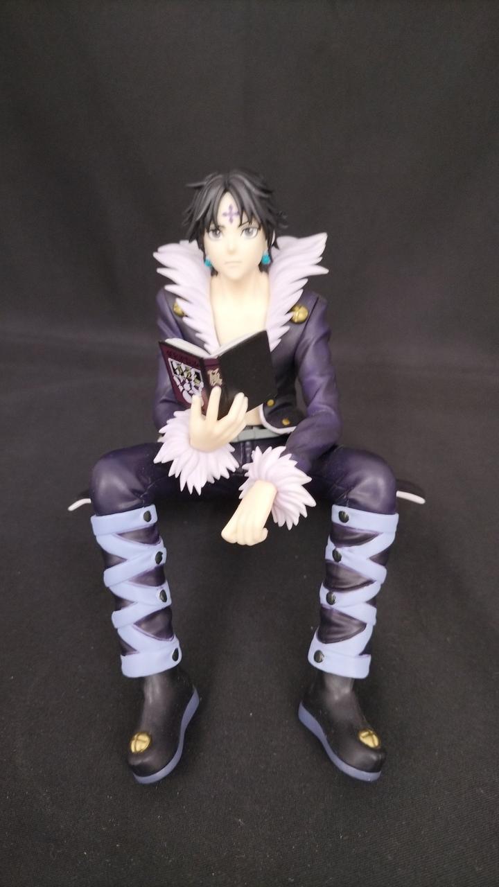 ぬーどるストッパーフィギュア