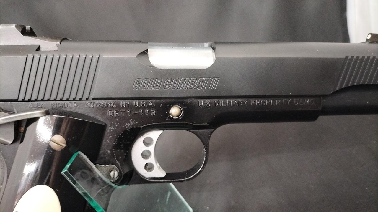 WESTERN ARMS|エクスペンダブルズ2/ガンブラックVER|【ハードオフ公式