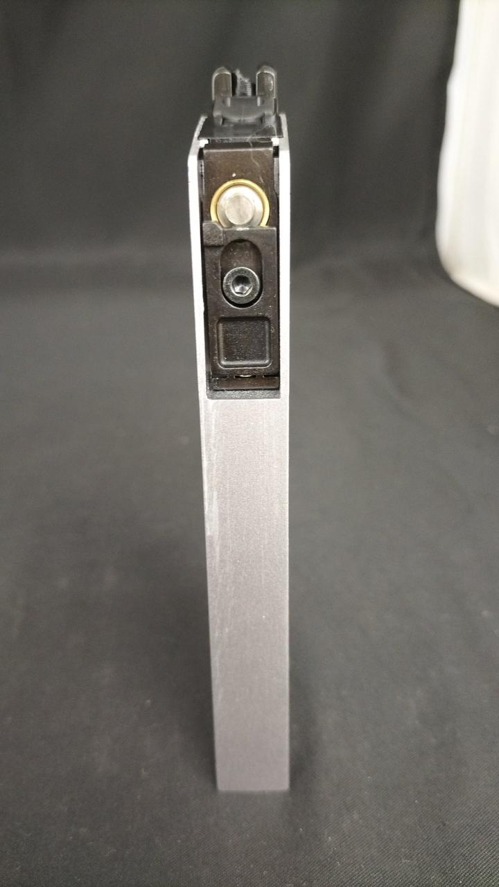 WESTERN ARMS|エクスペンダブルズ2/ガンブラックVER|【ハードオフ公式