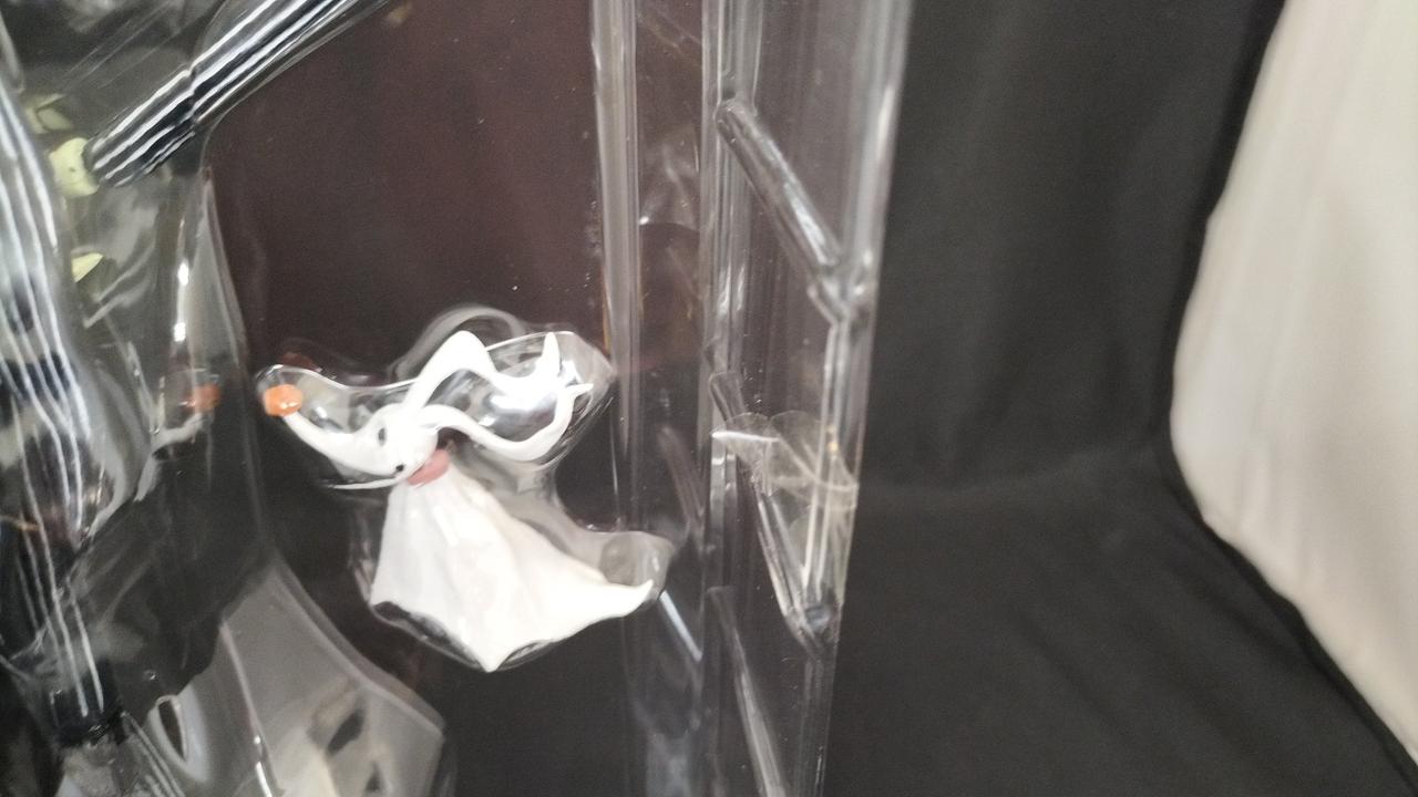 ブリスタ未開封と思われます