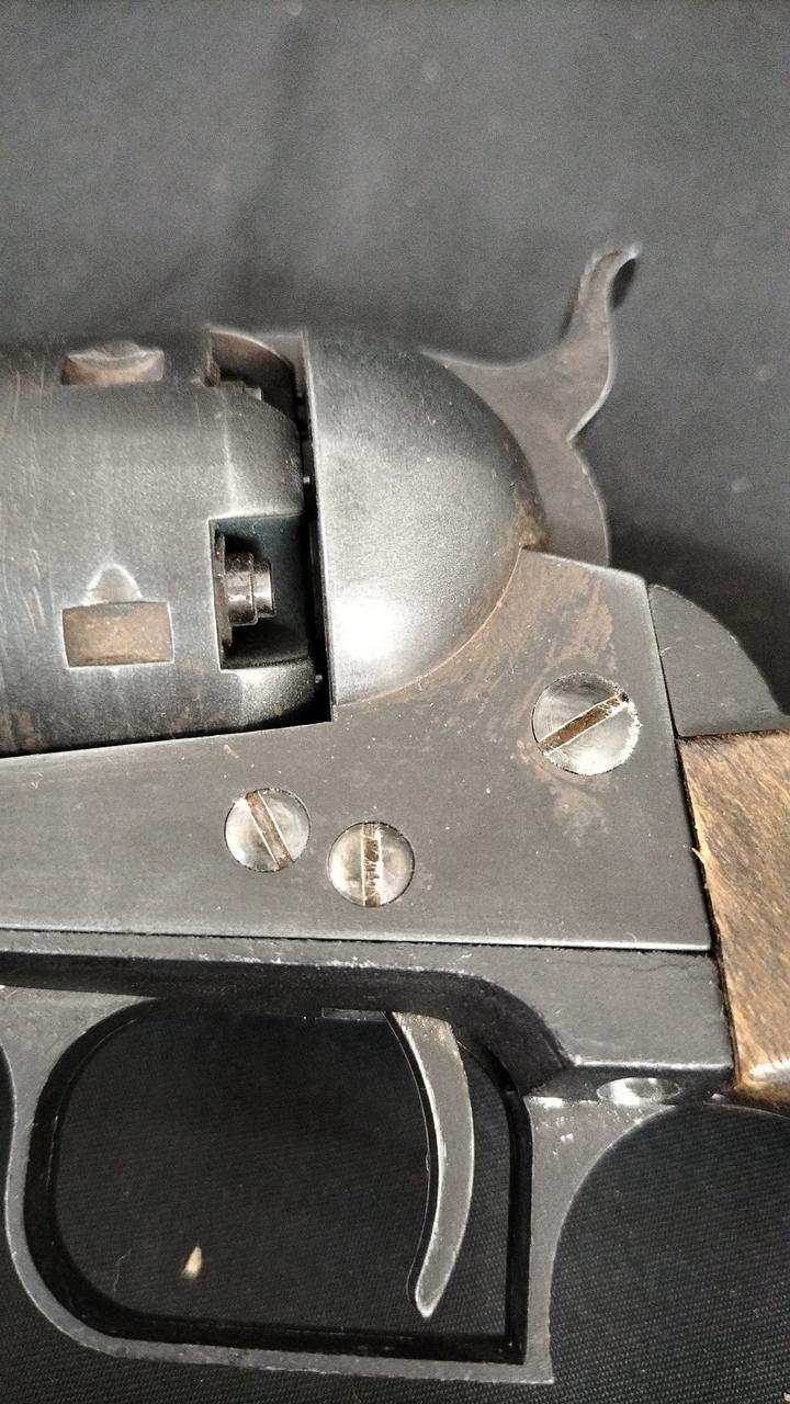 CAW|リボルバー|HARDOFFオフモール（オフモ）|2080600000114343