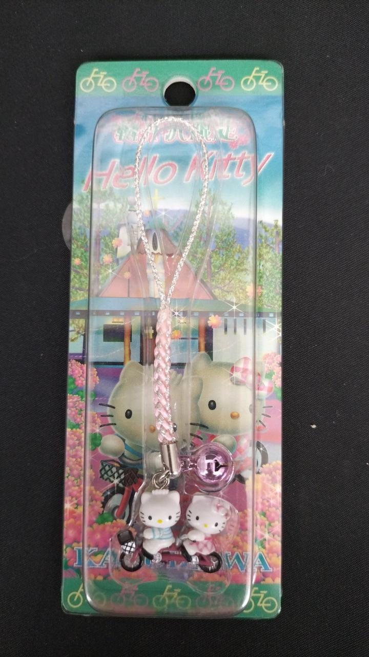 ご当地キティ 軽井沢