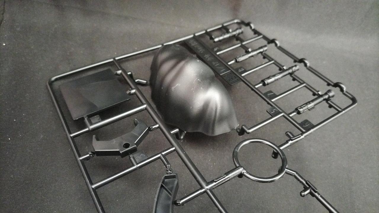 一部パーツキズあり