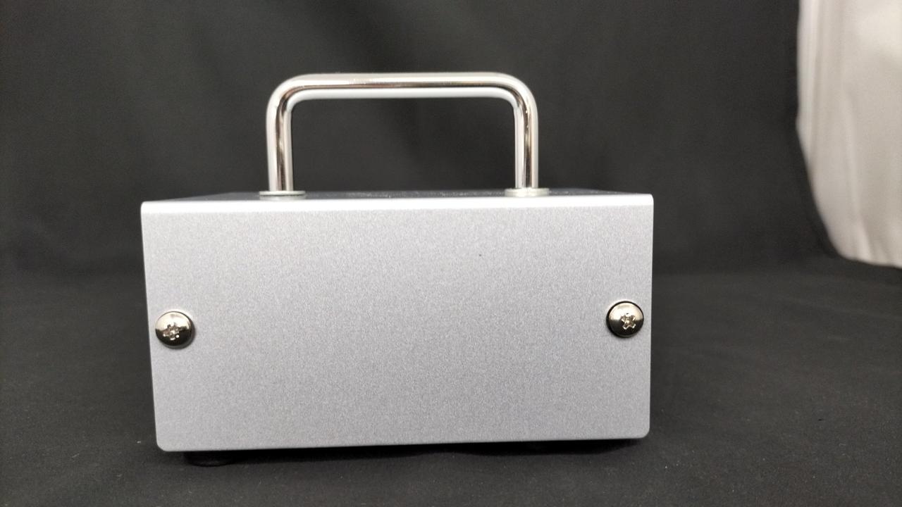 城北鉄道模型クラブ|車内放送オルゴール アルプスの牧場|【ハードオフ