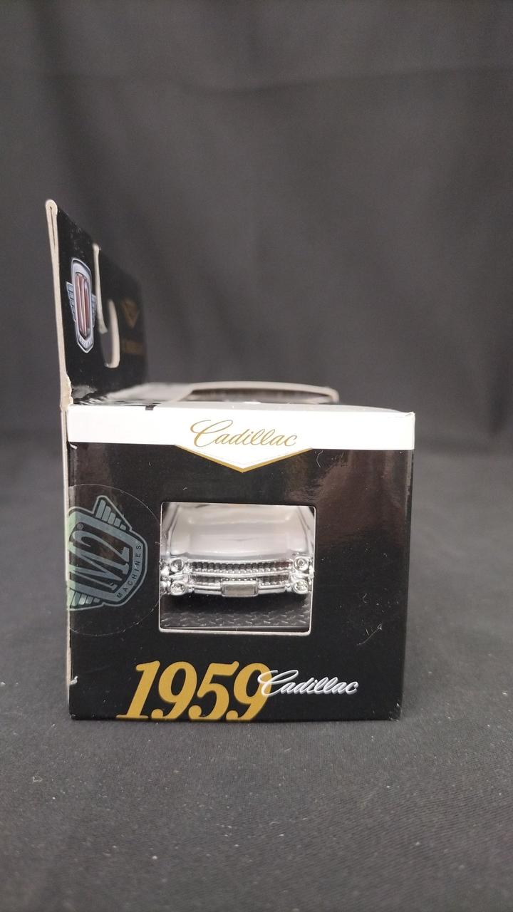 M2マシーン|1959 CADILLAC SERIERS 62|【ハードオフ公式通販】オフ
