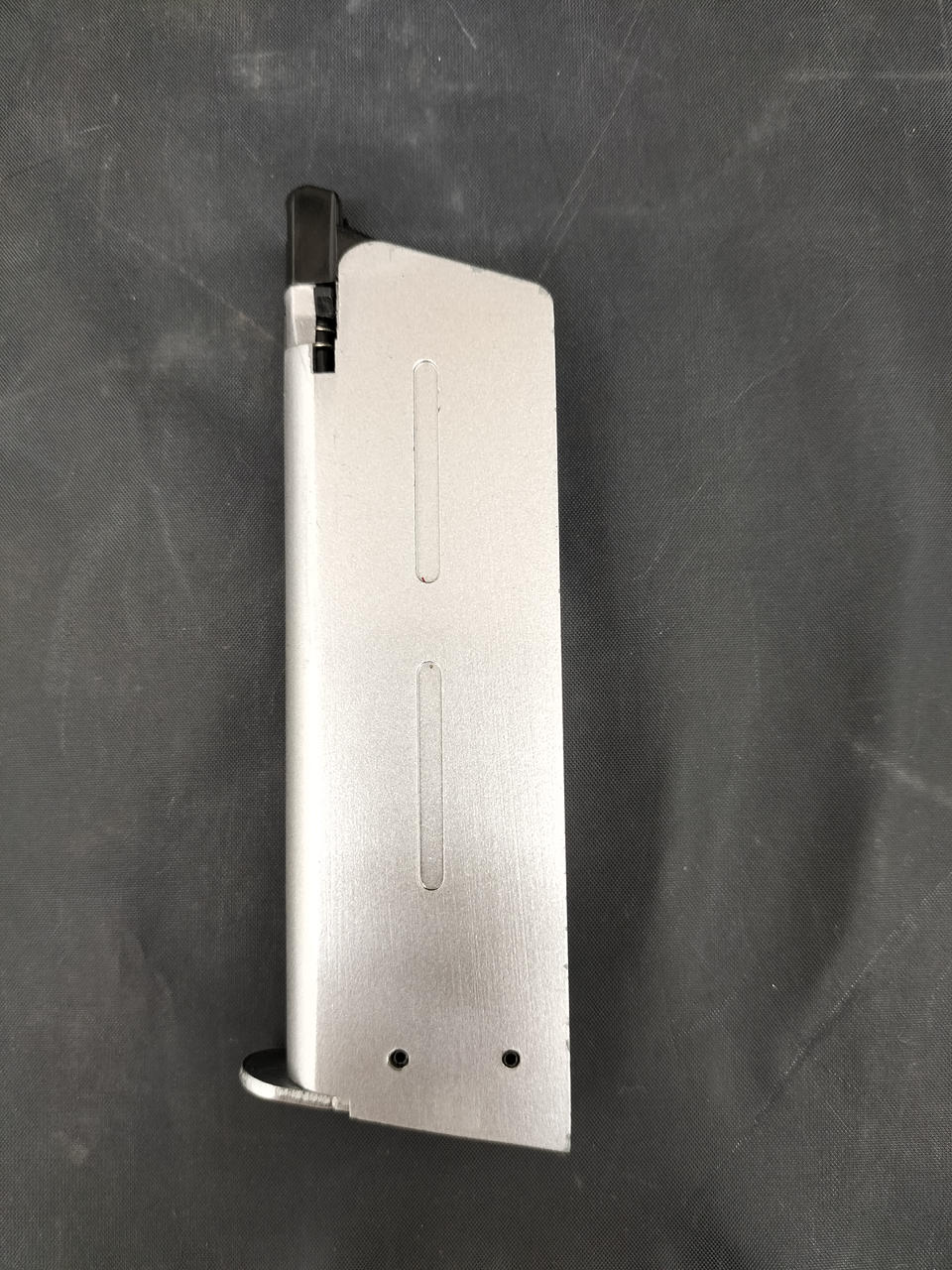 SV インフィニティ TIKI オールブラックΩ 玩具・ホビー モデルガン・エアーソフトガン 18歳以上ガスガン