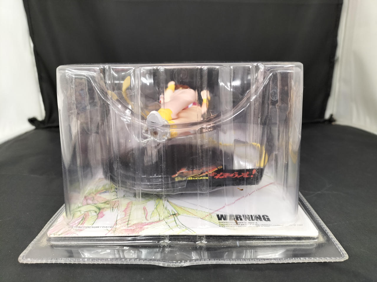 トップをねらえ　タカヤノリコ　海洋堂　フィギュア 617niOdreOL._UF350,350_QL50_.jpg