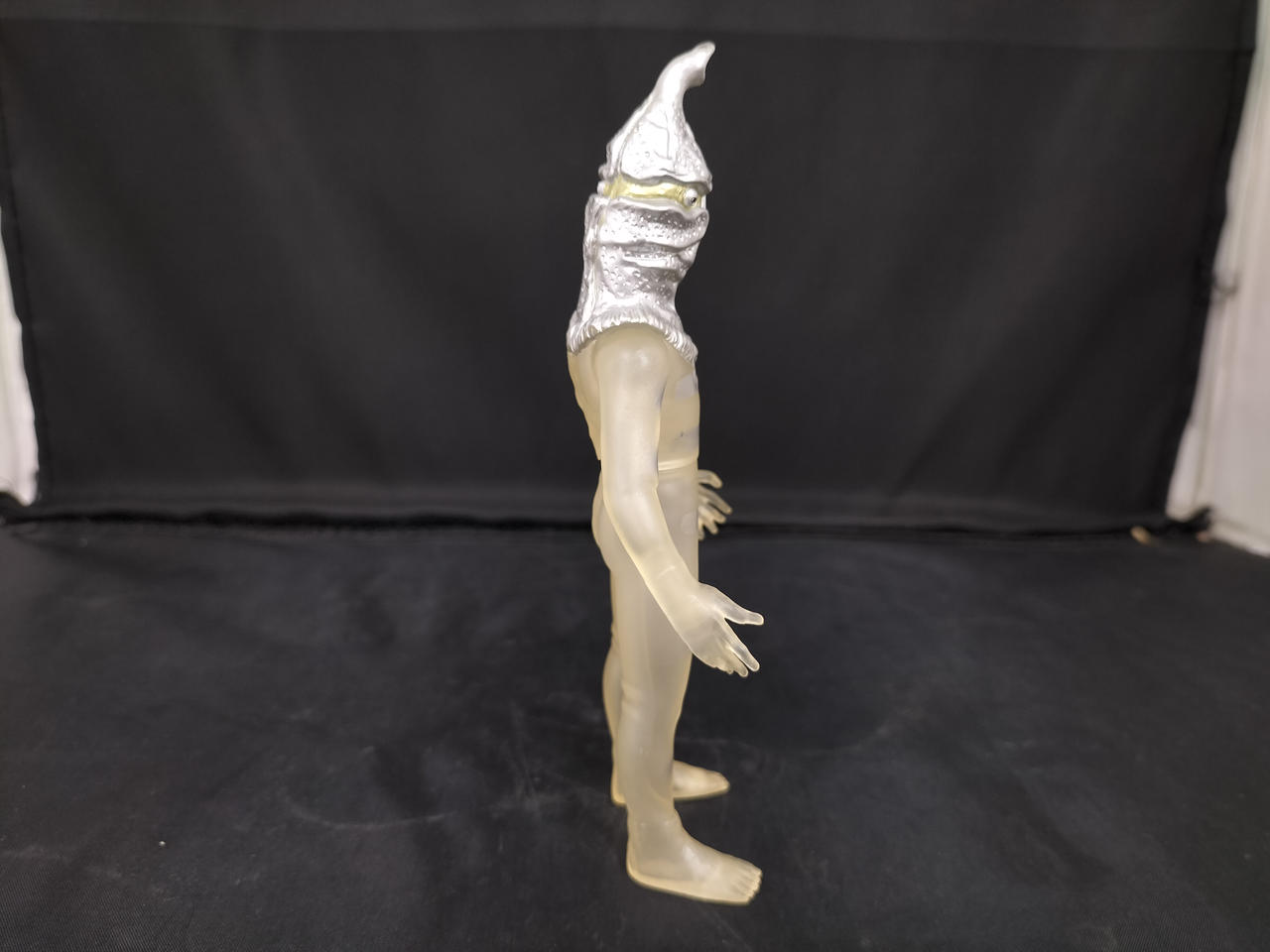 バンダイ(BANDAI)|ケムール人 消失Ver ウルトラ怪獣500|HARDOFF