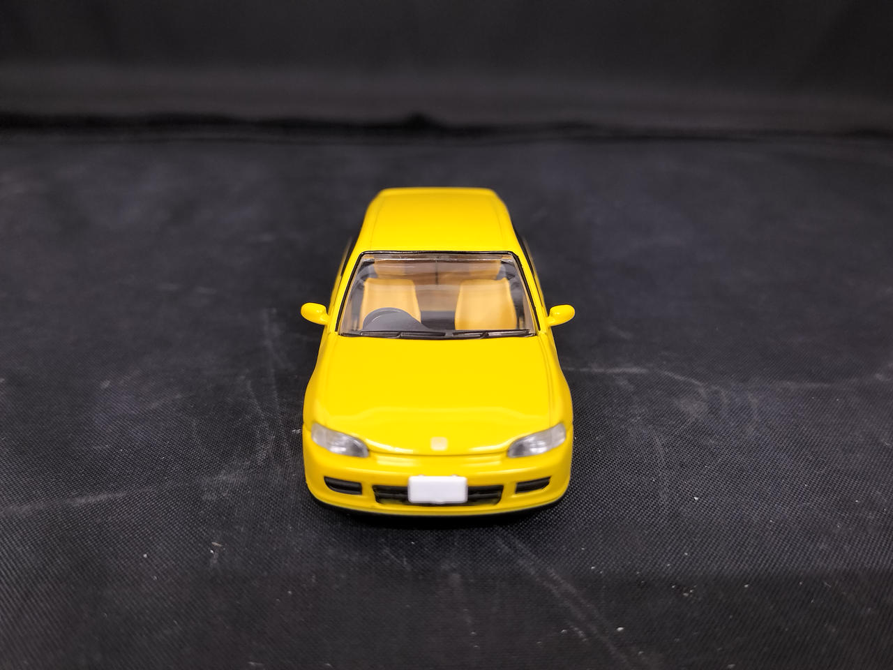 トミーテック(TOMY TEC)|LV-N48C HONDA シビックSIR-II|HARDOFF