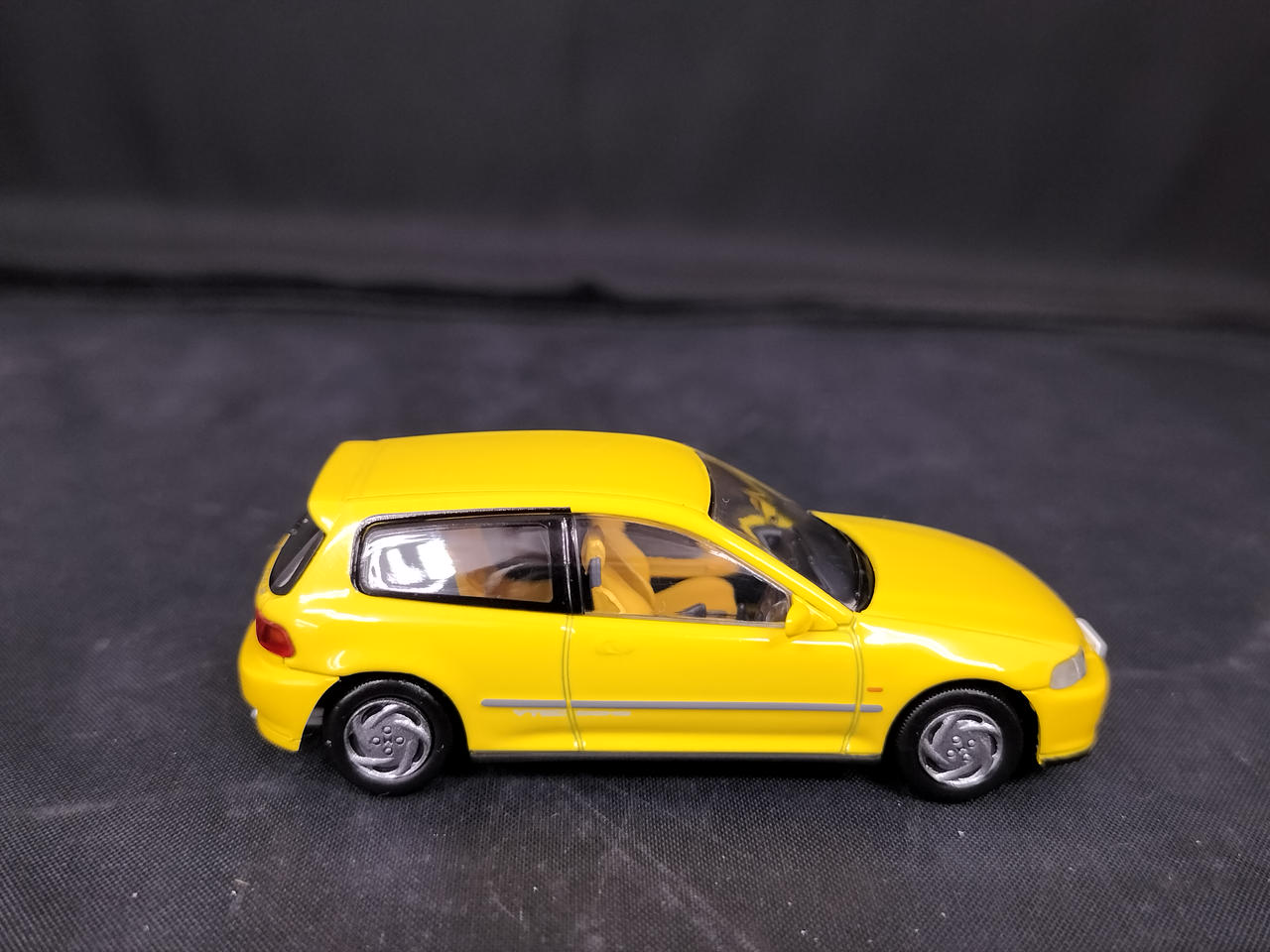トミーテック(TOMY TEC)|LV-N48C HONDA シビックSIR-II|HARDOFF