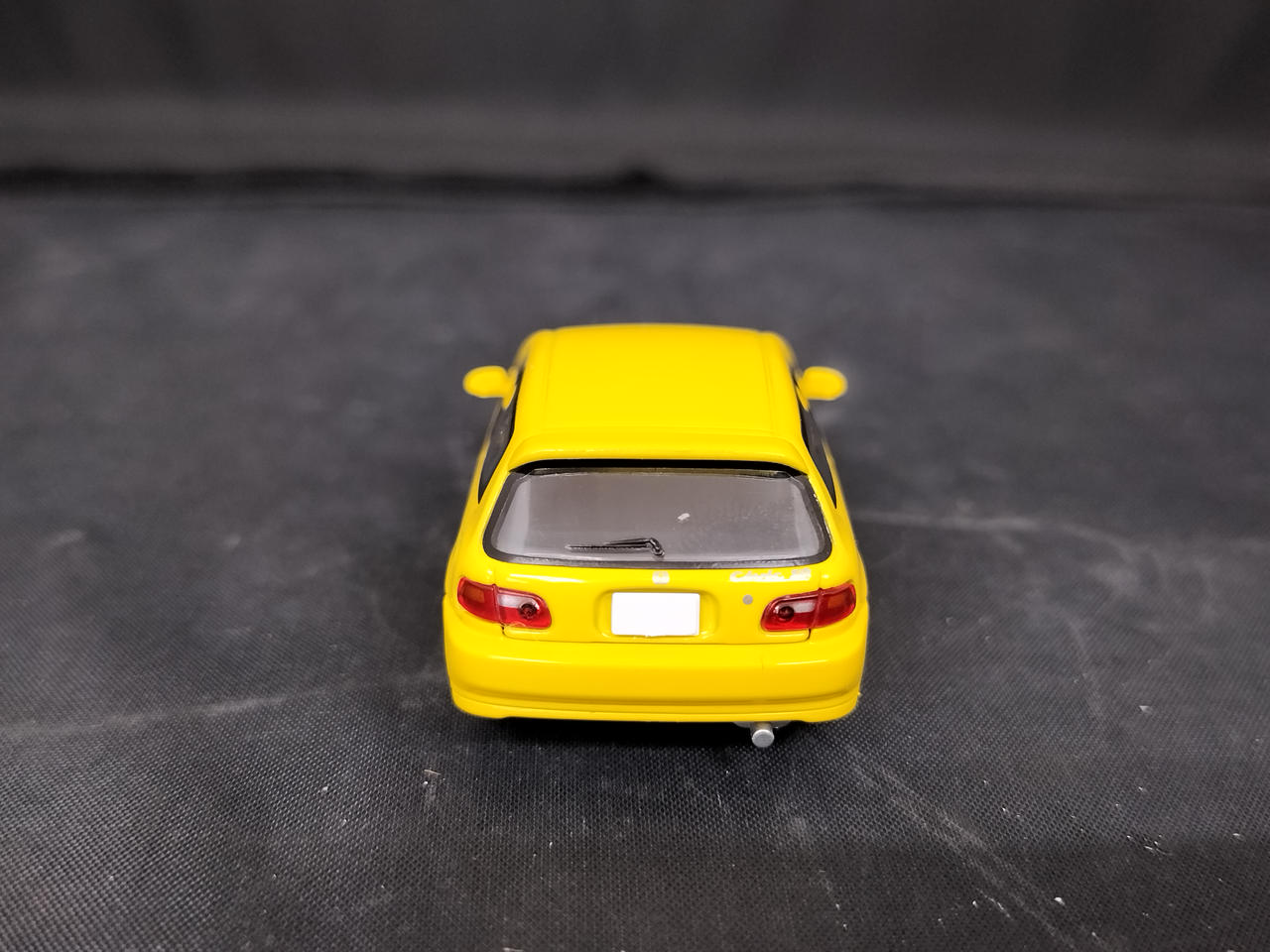 トミーテック(TOMY TEC)|LV-N48C HONDA シビックSIR-II|HARDOFF
