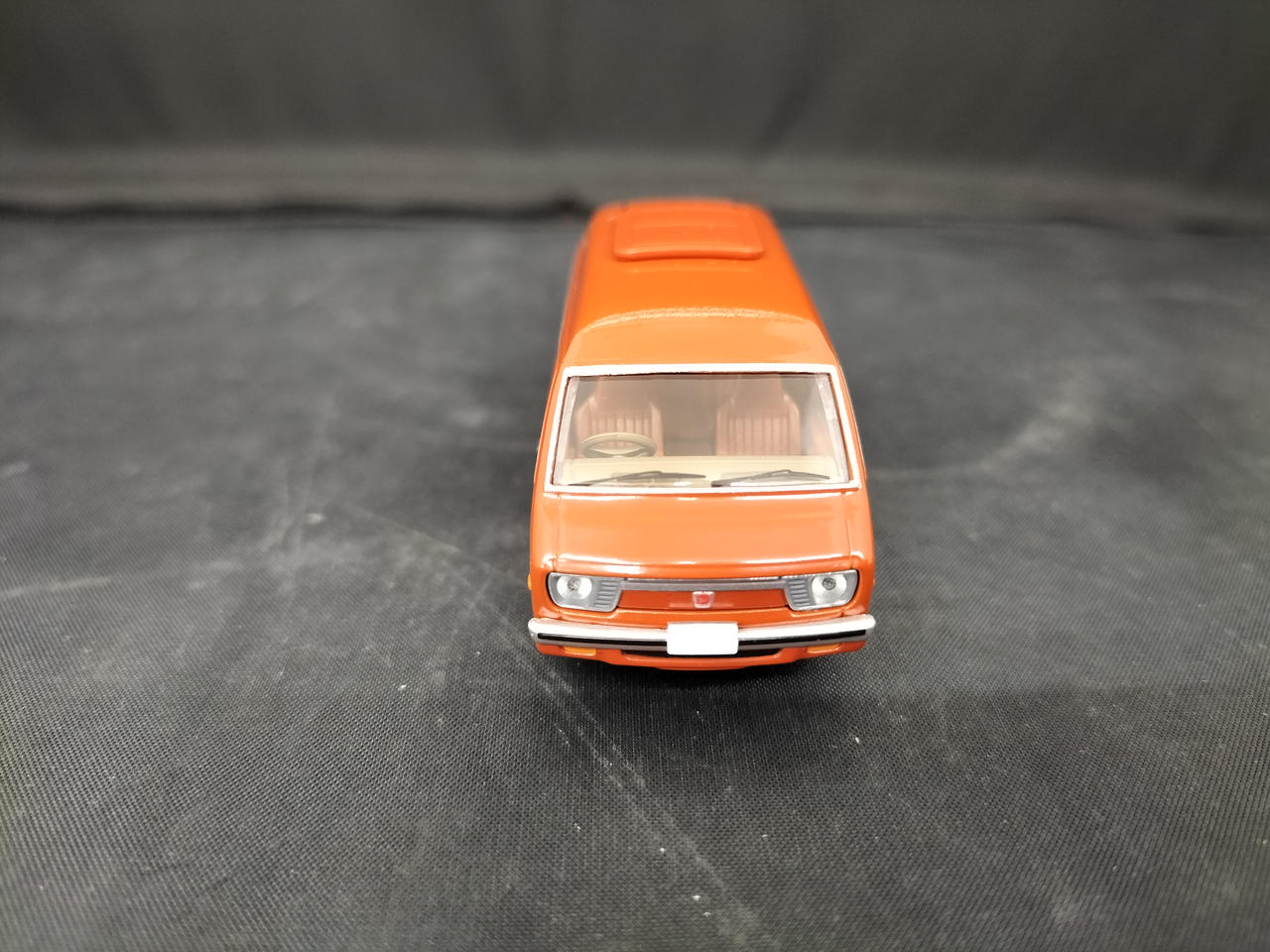 【新品】TOMICALIMITEDVINTAGENEOダイハツデルタワイドワゴン LV-N97b ダイハツ デルタワイド ワゴン ハイルーフ1800カスタム