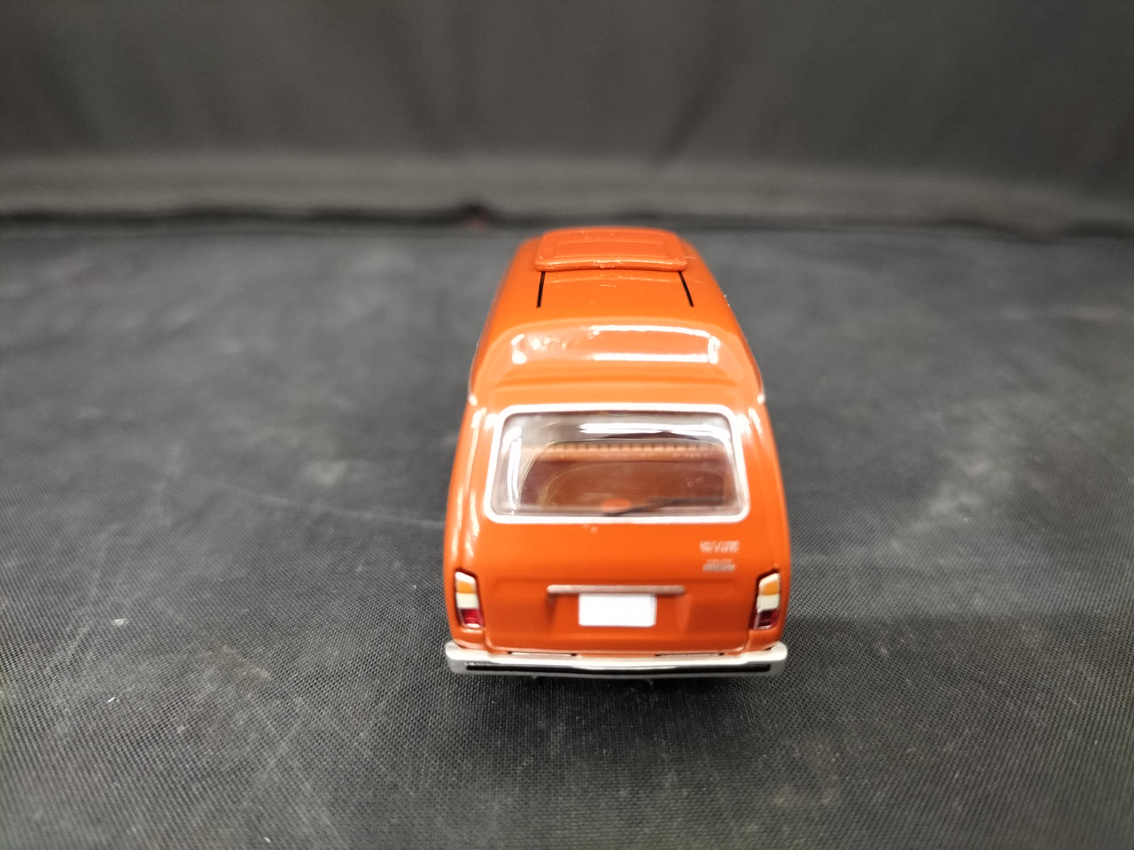 新品】TOMICALIMITEDVINTAGENEOダイハツデルタワイドワゴン