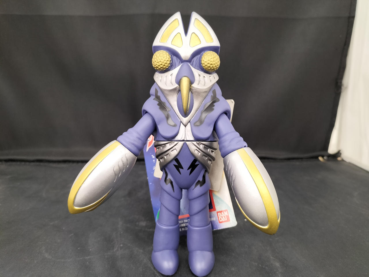 チャイルドバルタン ウルトラヒーロー&怪獣シリーズ