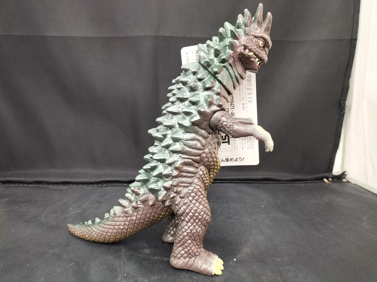 バンダイ(BANDAI)|ベムラー ウルトラ怪獣シリーズ|HARDOFFオフモール