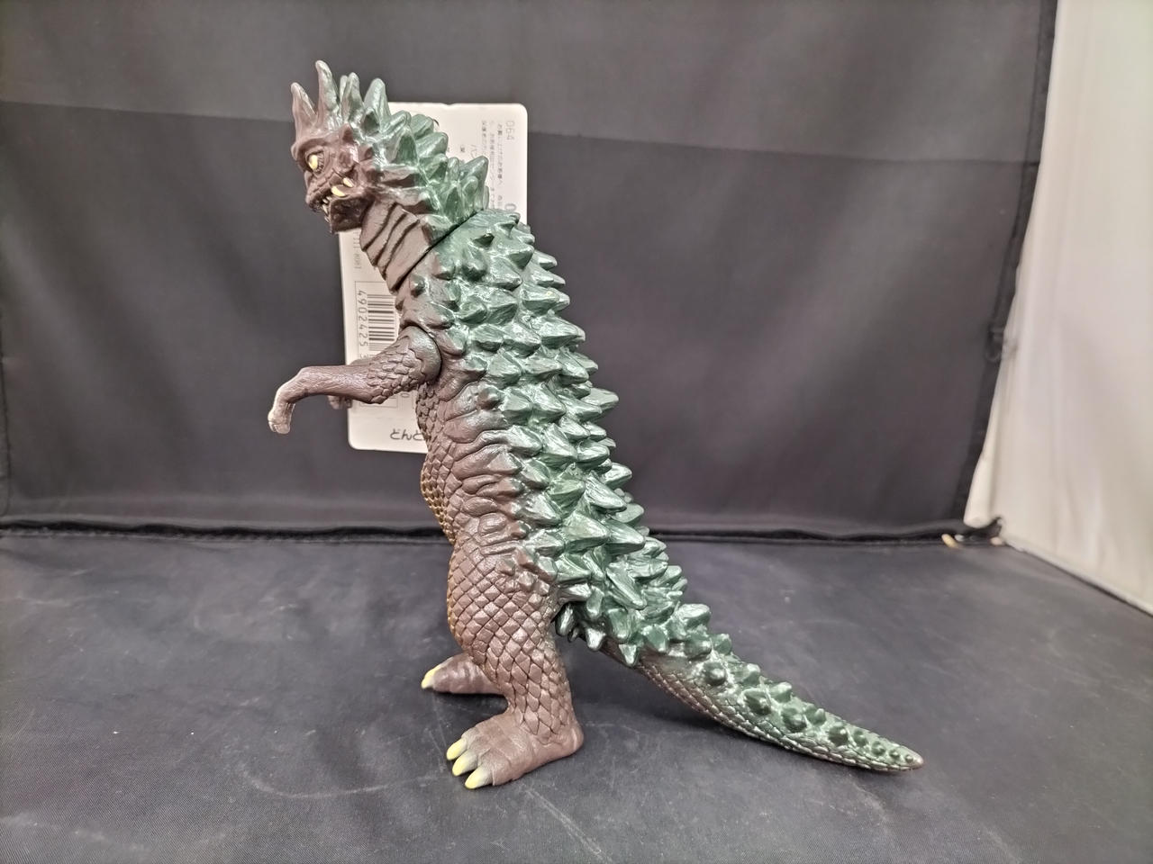 バンダイ(BANDAI)|ベムラー ウルトラ怪獣シリーズ|HARDOFFオフモール