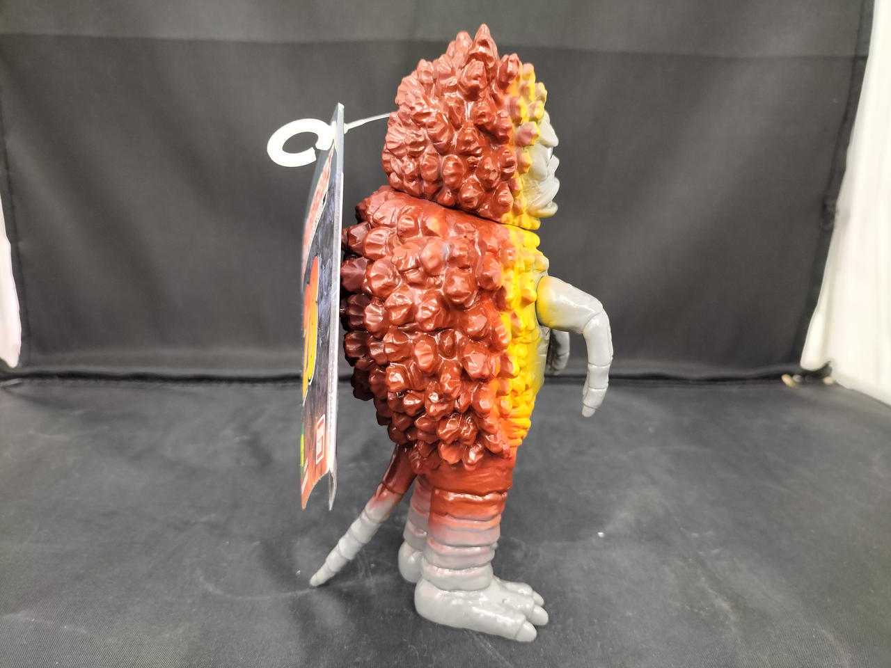 バンダイ(BANDAI)|ガラモン ウルトラ怪獣シリーズ|HARDOFFオフ